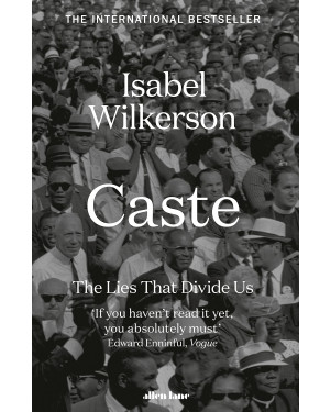 Caste By Isabel Wilkerson
