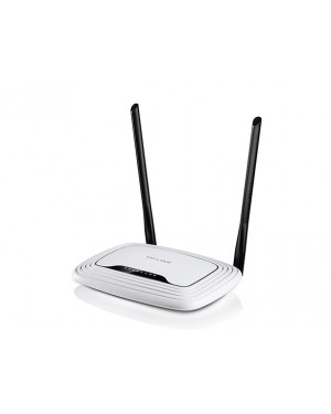 Tp-Link 841N 2 Antenna DSL - 300 Mbps Wireless N Router Tl-Wr841 N