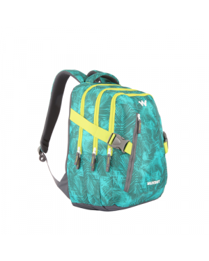 Wildcraft Backpack WC8 Foliage 5 - Green 