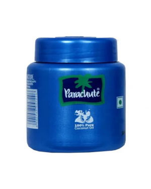 Parachute Coconut Oil Blue Jar 450ml