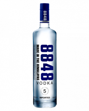 8848 Vodka 180 Ml