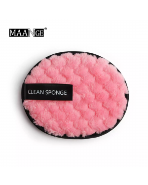 Maange Double Sided Makeup Remover Cleansing Towel-mag5753