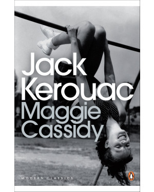 Maggie Cassidy by Jack Kerouac