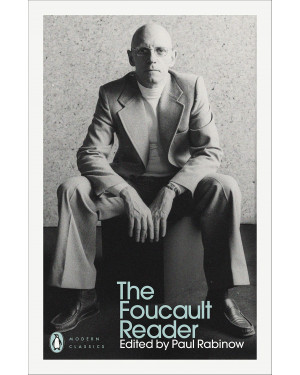 The Foucault Reader Michel Foucault