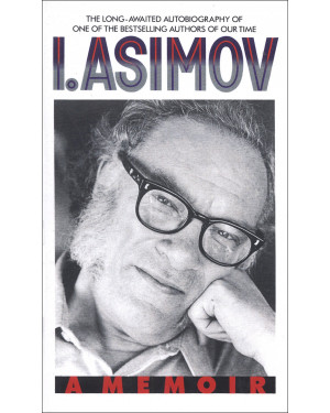I.Asimov by Isaac Asimov