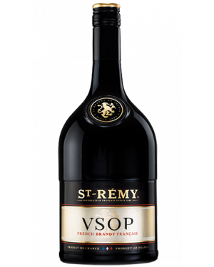 St-remy Brandy Vsop 1000ml