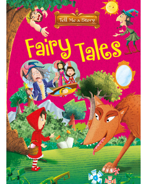 Fairy Tales by Team Pegasus