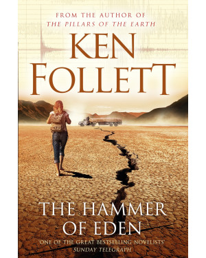 The Hammer of Eden by Ken Follett 
