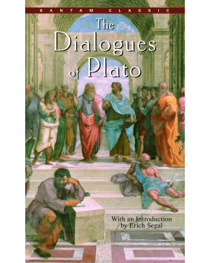 The Dialogues of Plato by Plato 
