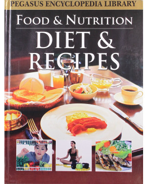 Diet & Recipes: Food & Nutrition by Pegasus
