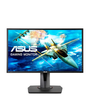 ASUS MG248QR Gaming Monitor -24" FHD (1920x1080), 1ms, 144Hz, DisplayWidget, Adaptive-Sync(Free-Sync)