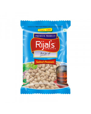 Renisha Tasty Peanuts 500gm