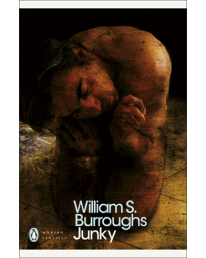 Junky by William S Burroughs