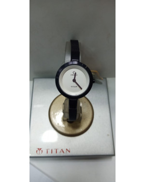 Titan 97960m01 Watch For Women Octane 