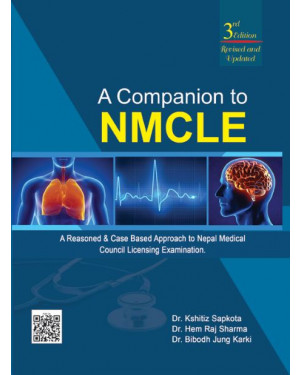 A COMPANION TO NMCLE 3/E