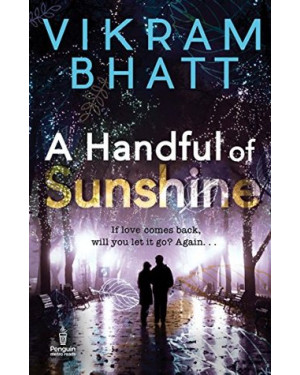A Handful of Sunshine by Vikram Bhatt