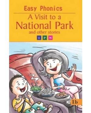 Visit to a National Park by Pegasus