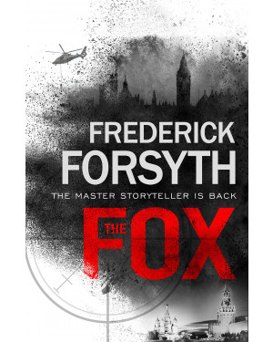 The Fox by Frederick Forsyth 