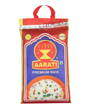 Aarati Rice 5kg