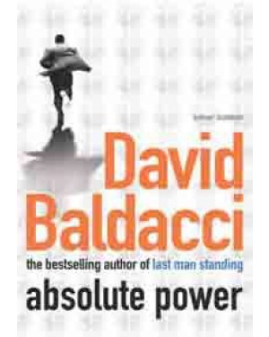 Absolute Power by David Baldacci 