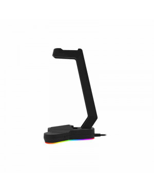Fantech AC3001S RGB Gaming Tower Headset Stand