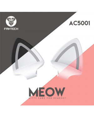 Fantech Meow AC5001 Kitty Ears