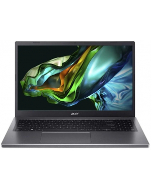Acer Aspire 5 A515-58P-55AK 13th Gen Core i5-1335U, 8GB Upgraded to 32 GB DDR5, 512GB SSD, 15.6" FHD, Windows 11 Home, Steel Grey