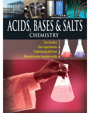 Acids, Bases & Salts by Pegasus