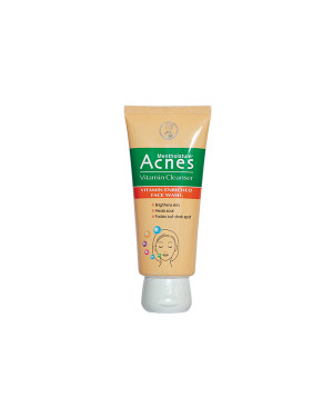 Acnes Vitamin Cleanser-100G