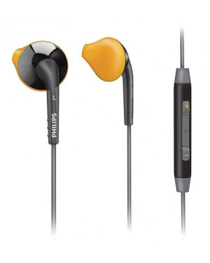 Philips Sports In-Ear Headphone SHQ1007/28
