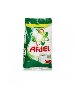 Ariel Detergent Powder - 2 kg