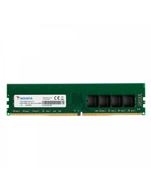 Adata DDR4, 4GB 2666MHz AD4U24004G15-R - Desktop Ram