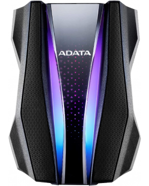 Adata HD770 HDD - 1TB External HDD - 2.5" Super Speed USB 3.0 for PC, Laptops, Gaming Console
