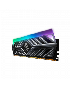 Xpg Spectrix D41 DDR4 - 16GB 3200MHz - XPG Gaming Series RGB CL-16-20-20