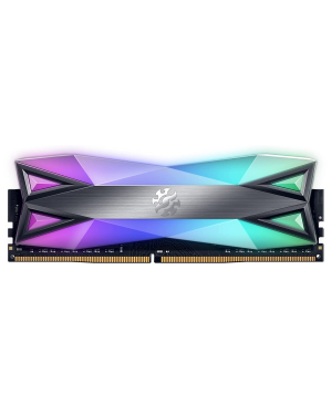 XPG Spectrix D60G DDR4 RAM - 8GB 3600MHz - XPG Gaming Series RAM