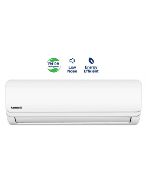 Admiral AC AD24KT1HC - 2.0 ton Air Conditioner Hot and Cool