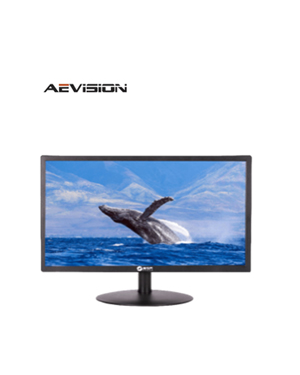 Aevision AE-LED22A 22 Inch 2K Monitor