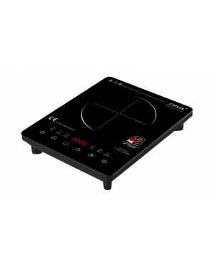 Ageno Single Infrared Cookstoves With Free BBQ Grill