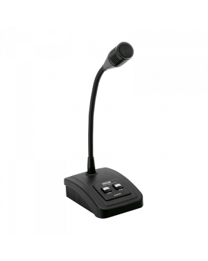 Ahuja ACM-96 - Paging Microphone