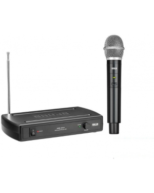 Ahuja Awm-495v1 | Wireless Microphone