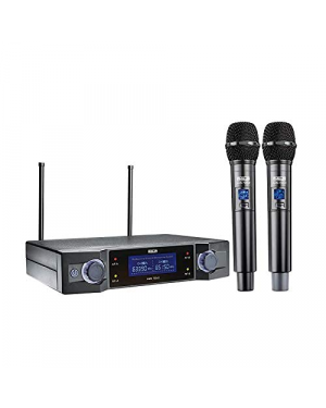 Ahuja Awm-700u2 - Wireless Microphone 