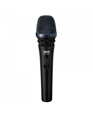 Ahuja Pro +3400 - Microphones Professional Performance Series