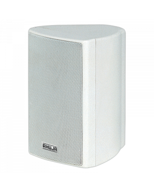 Ahuja Ps-300t | 10 Watts 2-Way Compact Pa Wall Speaker