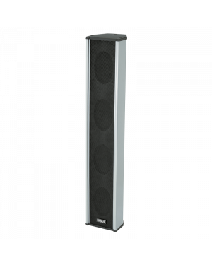 Ahuja Scm-30t - 20W/100V PA Column Speakers