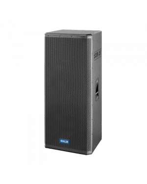 Ahuja SPX-1210 | 1000 Watts Pa Speaker Systems