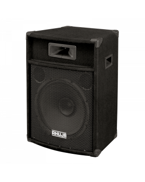 Ahuja SRX-220 | 200 WATTS PA Speaker System