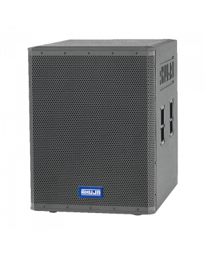 Ahuja SWX-810 800 WATTS PA Subwoofer System Speakers