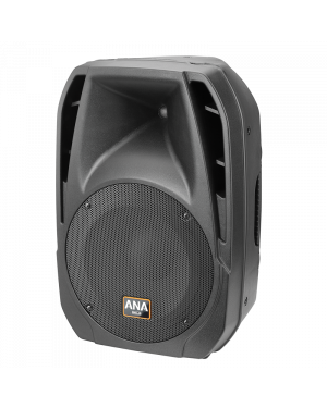 Ahuja Vx-400 | 400 Watts Moulded Cabinet Speaker Systems