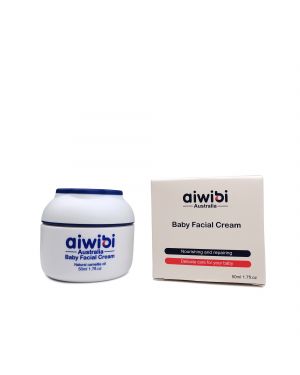 Aiwibi Camellia Seed Facial Cream – 50 gm