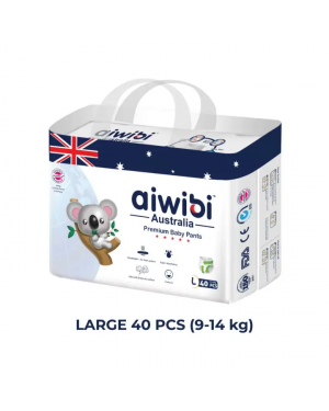 Aiwibi L40 - Baby Diapers